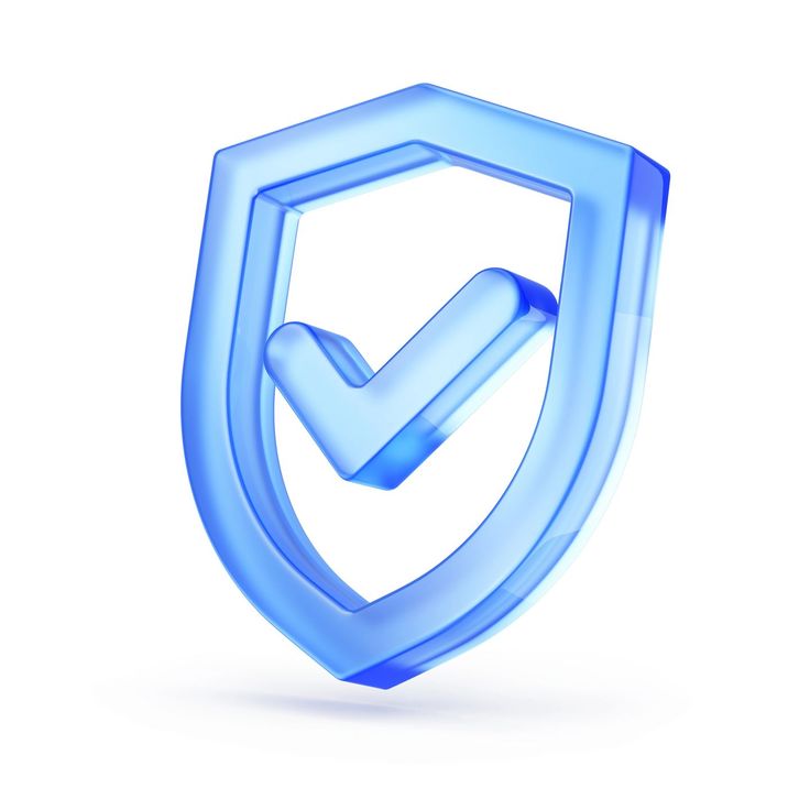 All-risk insured badge