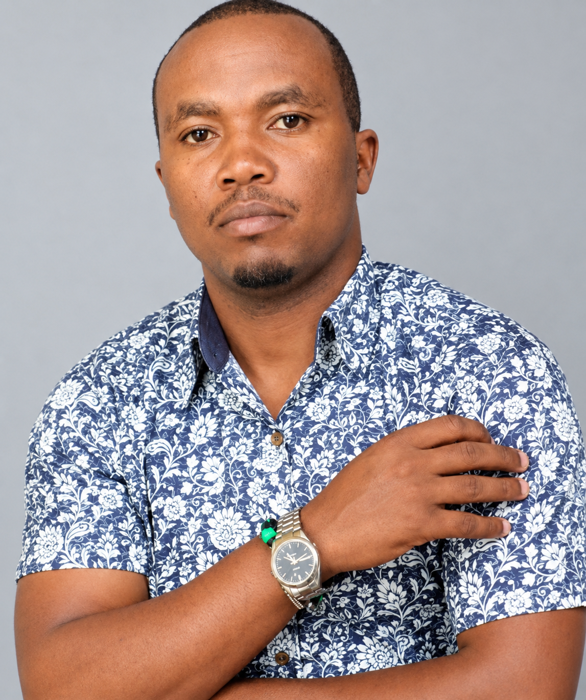 CEO of Baseline Company